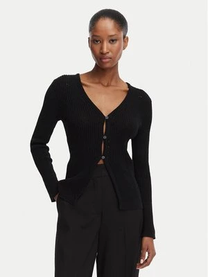 Obrázek produktu Calvin Klein Jeans Kardigan LV047G317G Černá Classic Fit