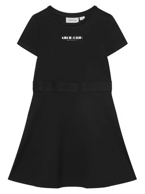 Obrázek produktu Calvin Klein Jeans Každodenní šaty IG0IG03099 Černá Regular Fit