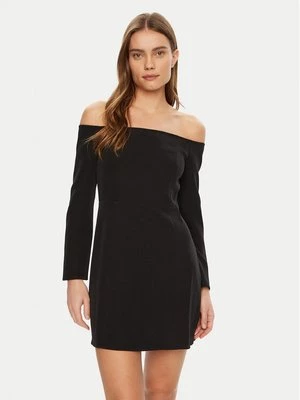 Obrázek produktu Calvin Klein Jeans Každodenní šaty J20J225020 Černá Slim Fit