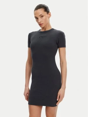 Obrázek produktu Calvin Klein Jeans Každodenní šaty J20J225265 Šedá Slim Fit