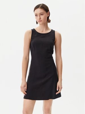 Obrázek produktu Calvin Klein Jeans Každodenní šaty J20J225268 Černá Regular Fit