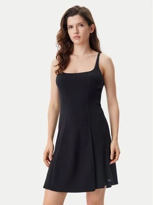 Obrázek produktu Calvin Klein Jeans Každodenní šaty J20J225269 Černá Slim Fit