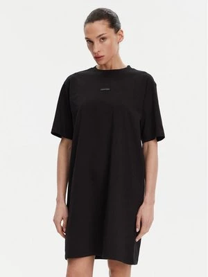 Obrázek produktu Calvin Klein Jeans Každodenní šaty J20J225289 Černá Relaxed Fit