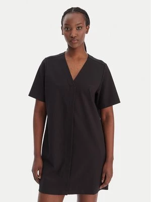 Obrázek produktu Calvin Klein Jeans Každodenní šaty LV047E209G Černá Regular Fit