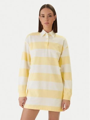 Obrázek produktu Calvin Klein Jeans Každodenní šaty LV047F214G Barevná Loose Fit