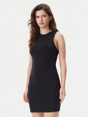 Obrázek produktu Calvin Klein Jeans Každodenní šaty Milano J20J225292 Černá Slim Fit