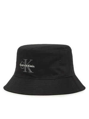 Obrázek produktu Calvin Klein Jeans Klobouk Bucket LV04G5020G Černá