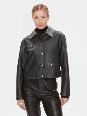 Obrázek produktu Calvin Klein Jeans Košile J20J222553 Černá Relaxed Fit