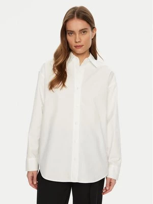 Obrázek produktu Calvin Klein Jeans Košile J20J224858 Bílá Relaxed Fit