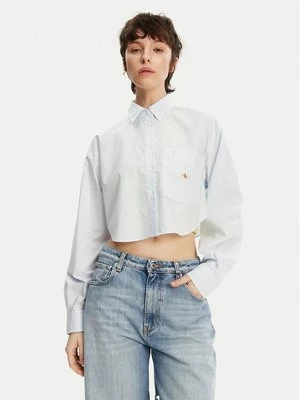 Obrázek produktu Calvin Klein Jeans Košile J20J225078 Světle modrá Regular Fit