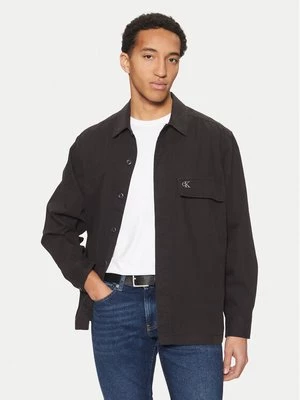 Obrázek produktu Calvin Klein Jeans Košile J30J326724 Černá Regular Fit