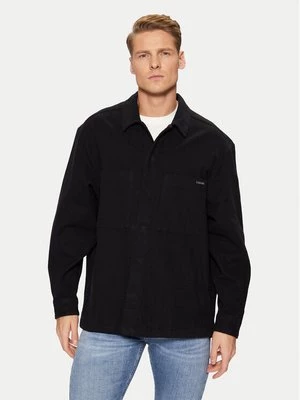 Obrázek produktu Calvin Klein Jeans Košile J30J327108 Černá Relaxed Fit