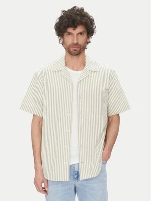 Obrázek produktu Calvin Klein Jeans Košile J30J327330 Béžová Regular Fit