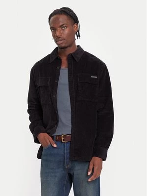 Obrázek produktu Calvin Klein Jeans Košile LV04RD106G Černá Relaxed Fit