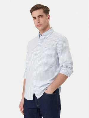 Obrázek produktu Calvin Klein Jeans Košile LV04RF100G Světle modrá Regular Fit