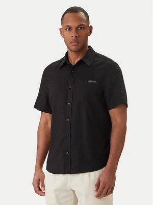 Obrázek produktu Calvin Klein Jeans Košile LV04RF120G Černá Regular Fit