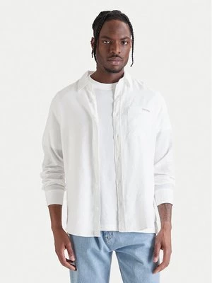Obrázek produktu Calvin Klein Jeans Košile LV04RF121G Bílá Regular Fit