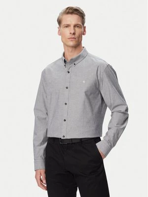Obrázek produktu Calvin Klein Jeans Košile Oxford Classic LV140EM125 Šedá Regular Fit