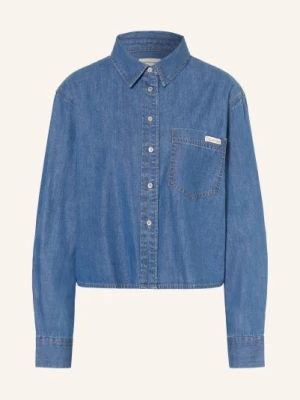 Obrázek produktu Calvin Klein Jeans Košile V Džínovém Stylu 4ur annapolis sky
