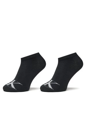 Obrázek produktu Calvin Klein Jeans Krátké ponožky 701228815 Černá