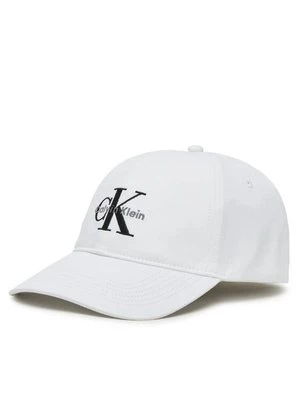 Obrázek produktu Calvin Klein Jeans Kšiltovka LV04G5004G Bílá
