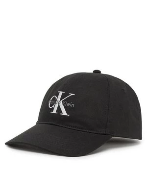 Obrázek produktu Calvin Klein Jeans Kšiltovka LV04G5004G Černá