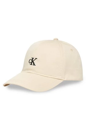 Obrázek produktu Calvin Klein Jeans Kšiltovka Monogram IU0IU00150 Écru