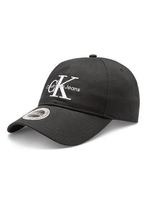 Obrázek produktu Calvin Klein Jeans Kšiltovka Monogram K50K510061 Černá