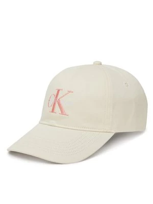 Obrázek produktu Calvin Klein Jeans Kšiltovka Monologo LV04K5026G Žlutá