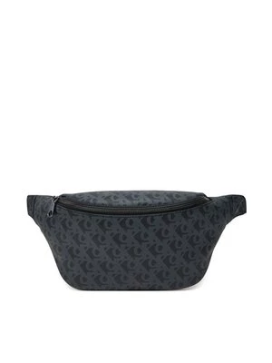 Obrázek produktu Calvin Klein Jeans Ledvinka Matte Aop Sq Waistbag 38 LV04G3113G Černá