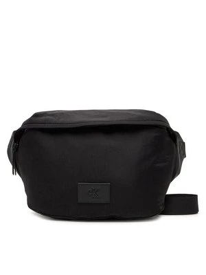 Obrázek produktu Calvin Klein Jeans Ledvinka Metro Nylon Oversized Waistbag LV04G3088G Černá