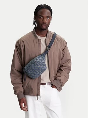 Obrázek produktu Calvin Klein Jeans Ledvinka Unstructured Monogram Waistbag LV04G3177G Světle modrá