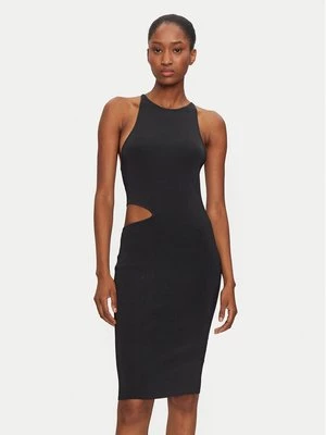 Obrázek produktu Calvin Klein Jeans Letní šaty J20J224159 Černá Slim Fit