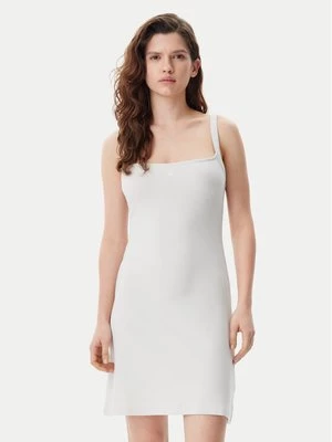 Obrázek produktu Calvin Klein Jeans Letní šaty J20J225272 Šedá Slim Fit