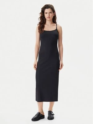Obrázek produktu Calvin Klein Jeans Letní šaty Logo J20J225288 Černá Slim Fit