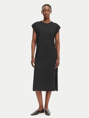 Obrázek produktu Calvin Klein Jeans Letní šaty LV047F245G Černá Relaxed Fit