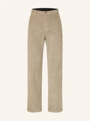 Obrázek produktu Calvin Klein Jeans Manšestrové Kalhoty 90s Straight Regular Fit rak vintage khaki