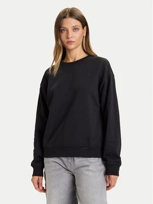 Obrázek produktu Calvin Klein Jeans Mikina Archive LV047B236G Černá Relaxed Fit