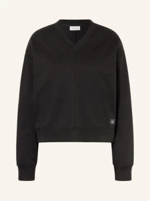Obrázek produktu Calvin Klein Jeans Mikina černá