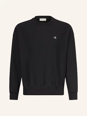 Obrázek produktu Calvin Klein Jeans Mikina černá