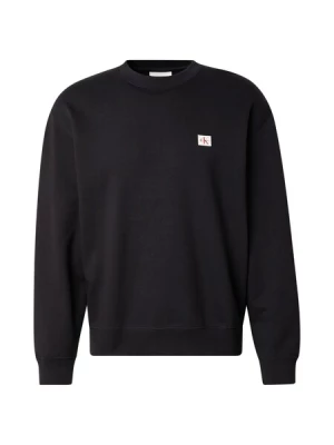 Obrázek produktu Calvin Klein Jeans Mikina  černá