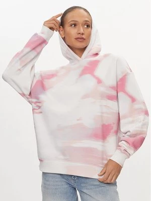 Obrázek produktu Calvin Klein Jeans Mikina Diffused J20J223090 Barevná Oversize