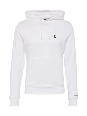Obrázek produktu Calvin Klein Jeans Mikina 'Essential'  černá / bílá