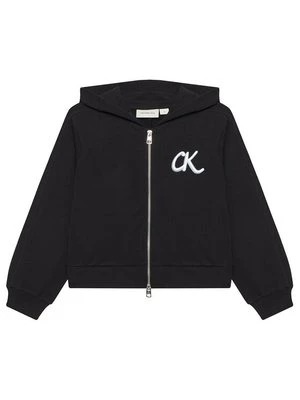 Obrázek produktu Calvin Klein Jeans Mikina IG0IG02969 D Černá Regular Fit