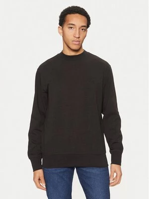 Obrázek produktu Calvin Klein Jeans Mikina Interlock J30J326754 Černá Regular Fit