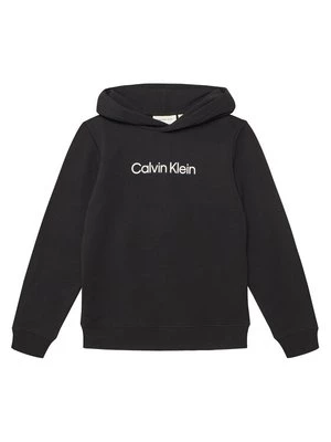 Obrázek produktu Calvin Klein Jeans Mikina IU0IU00679 D Černá Relaxed Fit