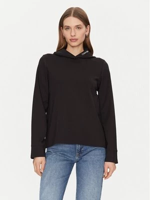 Obrázek produktu Calvin Klein Jeans Mikina J20J224722 Černá Regular Fit