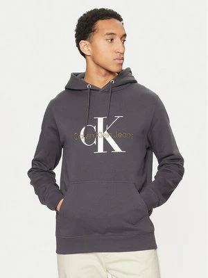 Obrázek produktu Calvin Klein Jeans Mikina J30J320805 Šedá Regular Fit