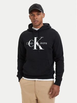Obrázek produktu Calvin Klein Jeans Mikina J30J320934 Černá Regular Fit