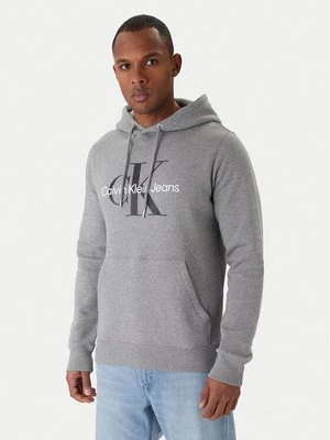 Obrázek produktu Calvin Klein Jeans Mikina J30J320934 Šedá Regular Fit